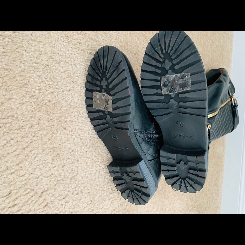 Girls Riding Boots - Picture 4 of 5